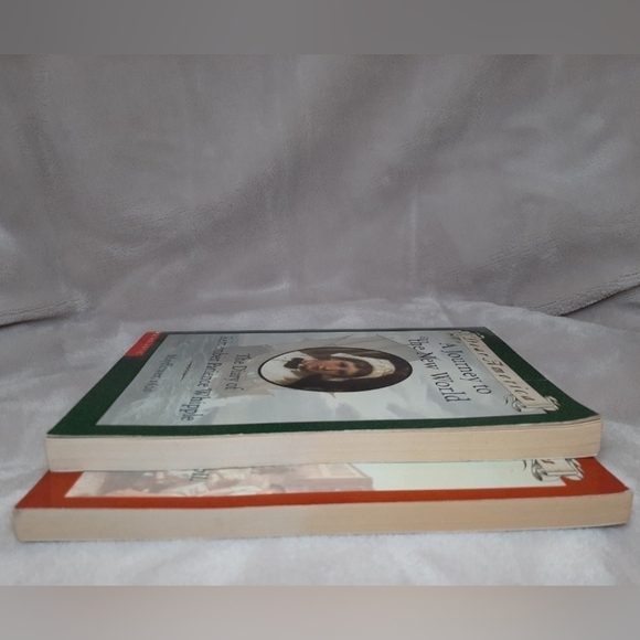 Dear America Series Chapter Book Set - Picture 4 of 4